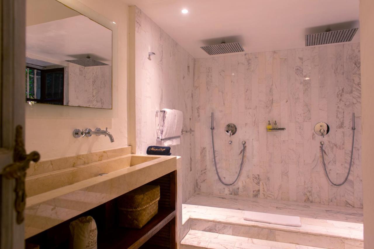 Leones De Alba Hotel Boutique Cartagena Eksteriør billede
