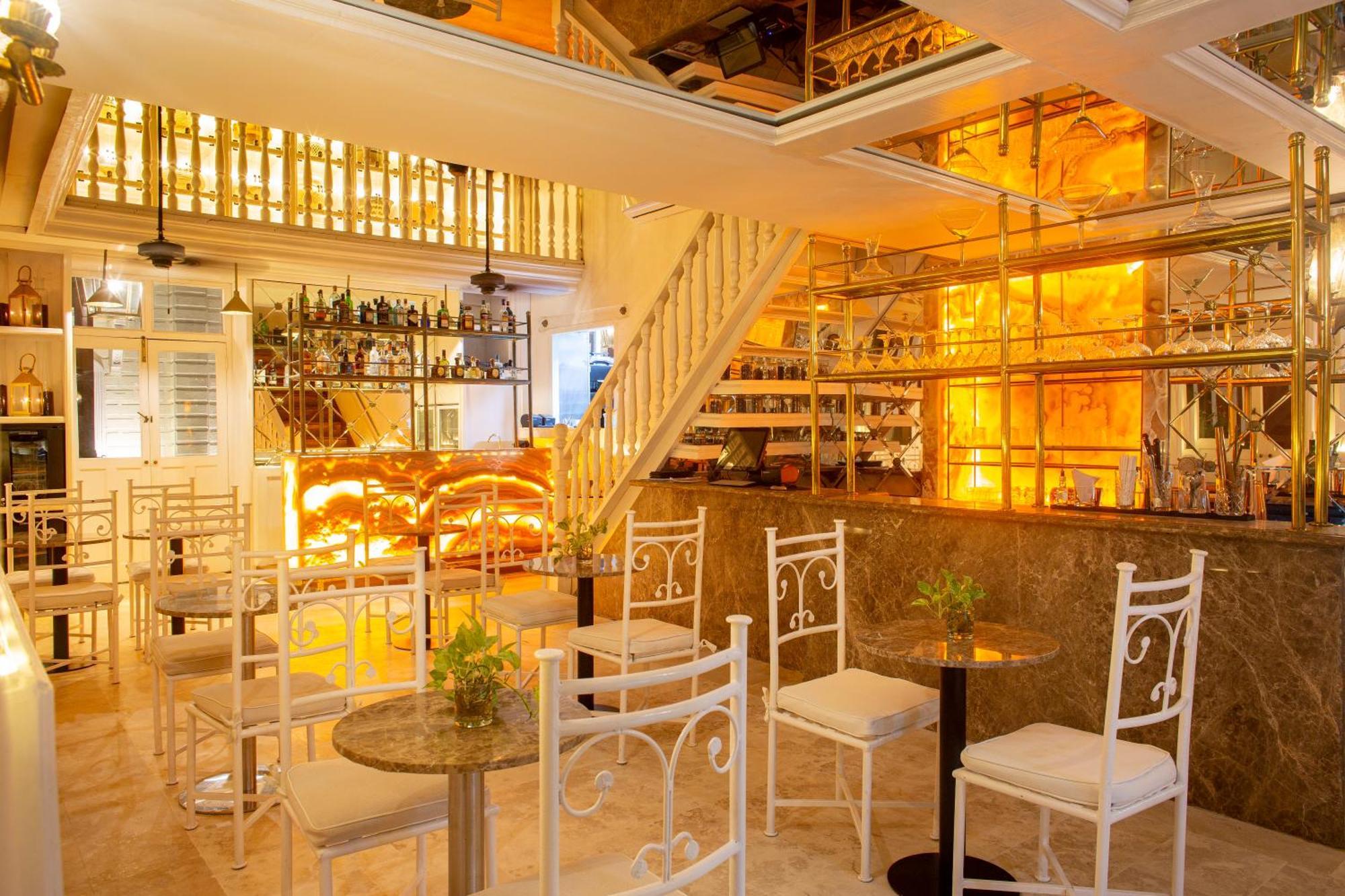 Leones De Alba Hotel Boutique Cartagena Eksteriør billede